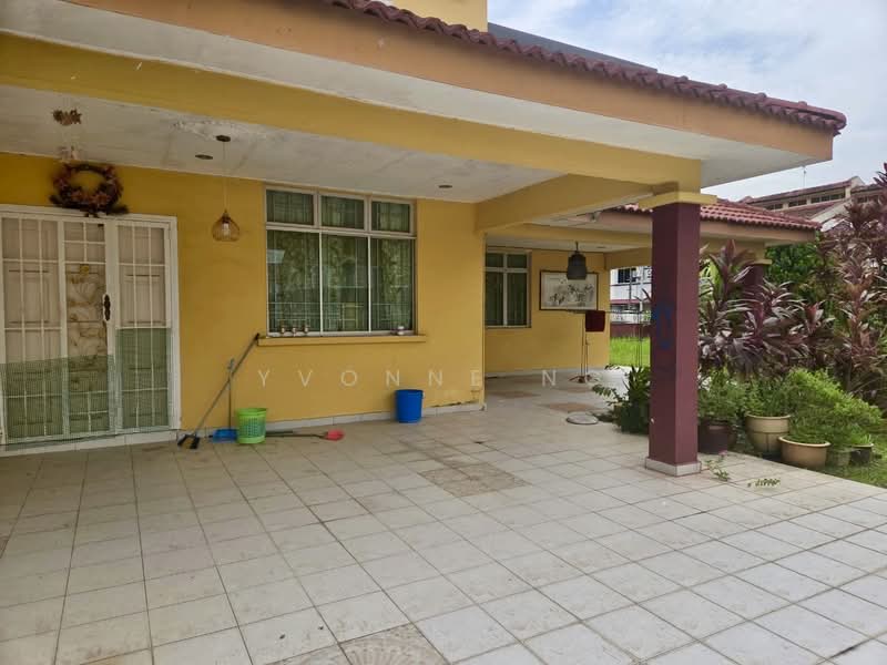 2-storey Terraced House for Rent in Taman Seri Orkid (Skudai) - Yvonne Ng - PropertyGuru.com.my