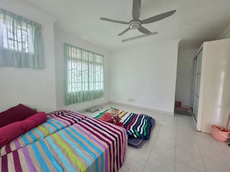2-storey Terraced House for Rent in Taman Seri Orkid (Skudai) - Yvonne Ng - PropertyGuru.com.my