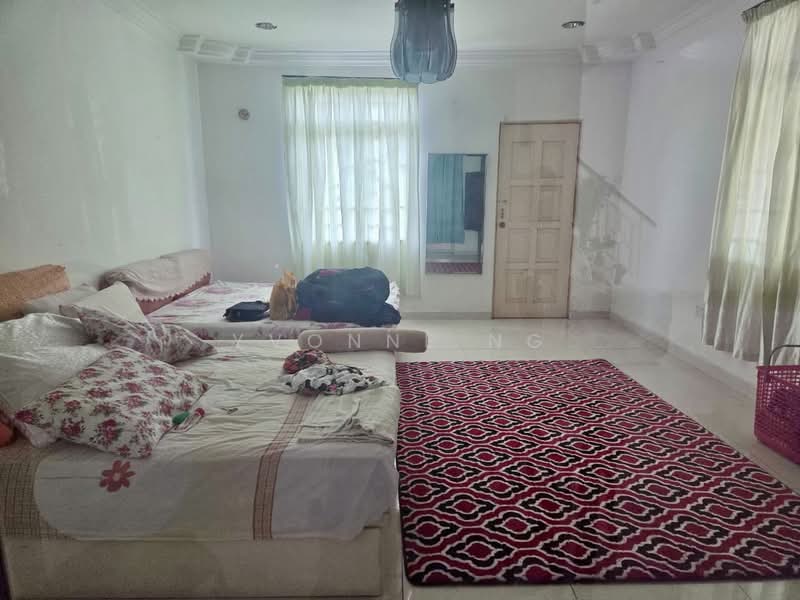 2-storey Terraced House for Rent in Taman Seri Orkid (Skudai) - Yvonne Ng - PropertyGuru.com.my
