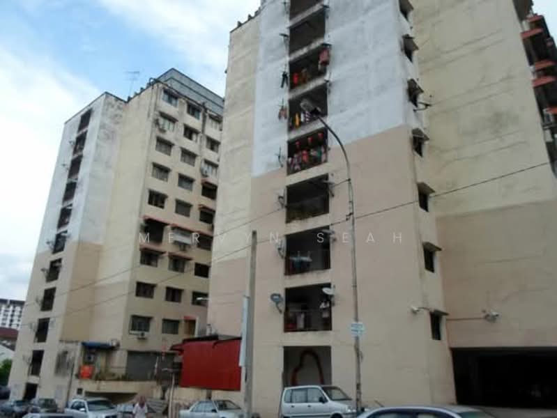 Desa Sri Swarna - 5