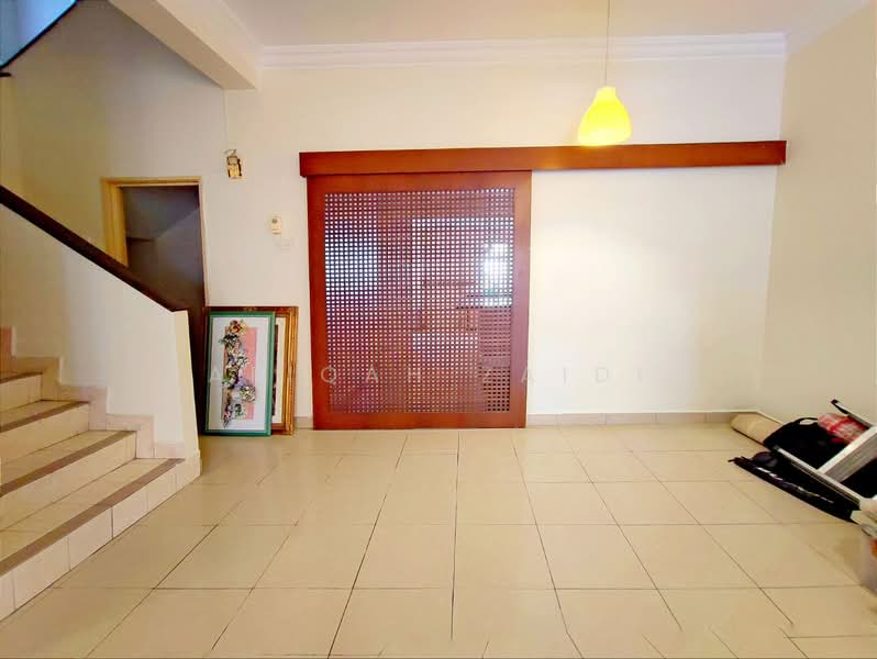 2-storey Terraced House for Sale in Bukit Jelutong (Shah Alam) - Afiqah zaidi - PropertyGuru.com.my