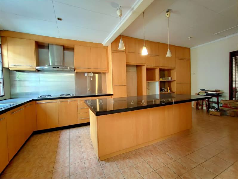 2-storey Terraced House for Sale in Bukit Jelutong (Shah Alam) - Afiqah zaidi - PropertyGuru.com.my