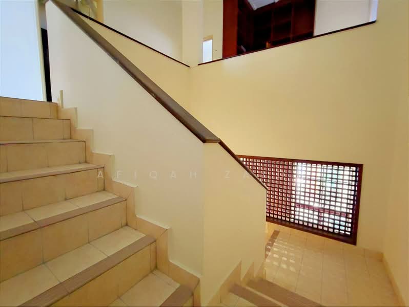 2-storey Terraced House for Sale in Bukit Jelutong (Shah Alam) - Afiqah zaidi - PropertyGuru.com.my