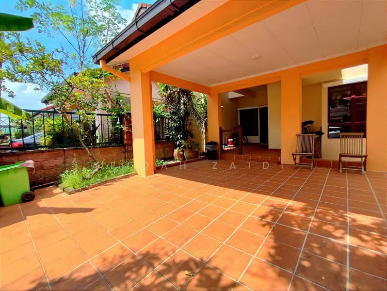 2-storey Terraced House for Sale in Bukit Jelutong (Shah Alam) - Afiqah zaidi - PropertyGuru.com.my