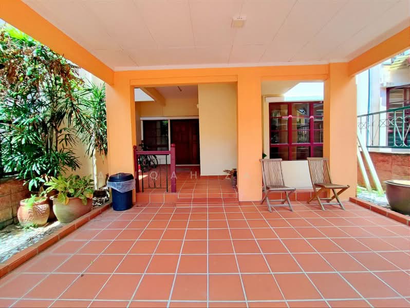2-storey Terraced House for Sale in Bukit Jelutong (Shah Alam) - Afiqah zaidi - PropertyGuru.com.my