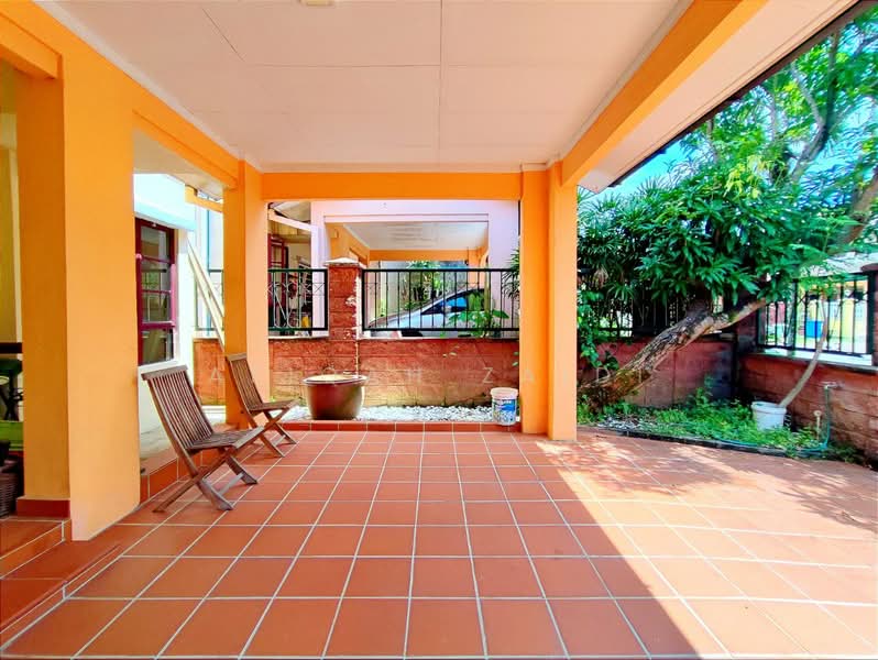 2-storey Terraced House for Sale in Bukit Jelutong (Shah Alam) - Afiqah zaidi - PropertyGuru.com.my