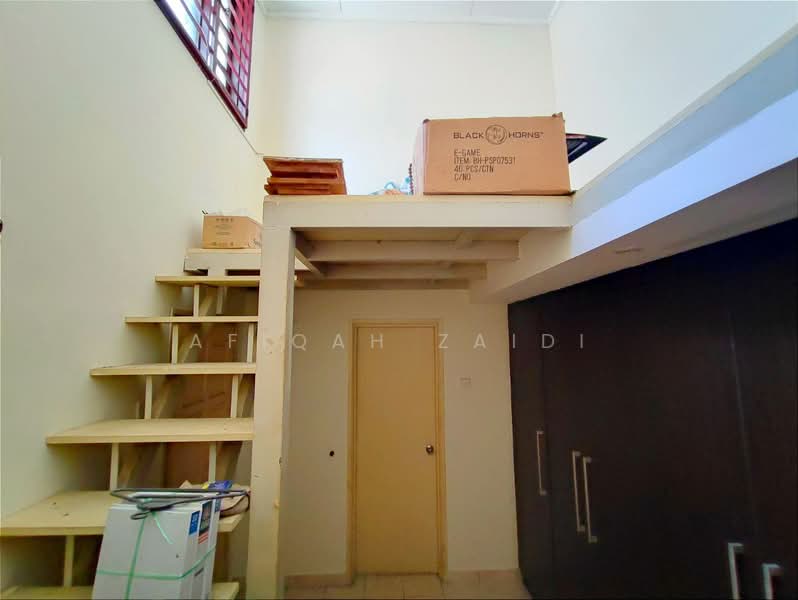2-storey Terraced House for Sale in Bukit Jelutong (Shah Alam) - Afiqah zaidi - PropertyGuru.com.my