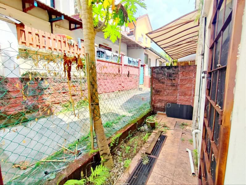 2-storey Terraced House for Sale in Bukit Jelutong (Shah Alam) - Afiqah zaidi - PropertyGuru.com.my