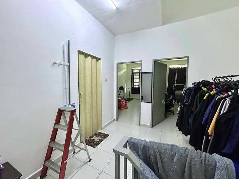 Rumah Teres 2 Tingkat untuk Dijual di Kangkar Pulai (Skudai) - Kang Wen Xiang - PropertyGuru.com.my