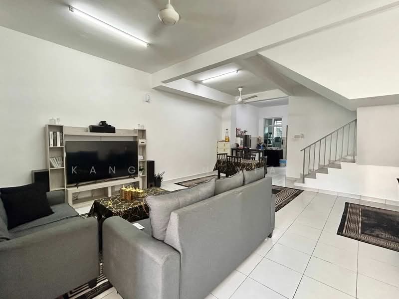 Rumah Teres 2 Tingkat untuk Dijual di Kangkar Pulai (Skudai) - Kang Wen Xiang - PropertyGuru.com.my