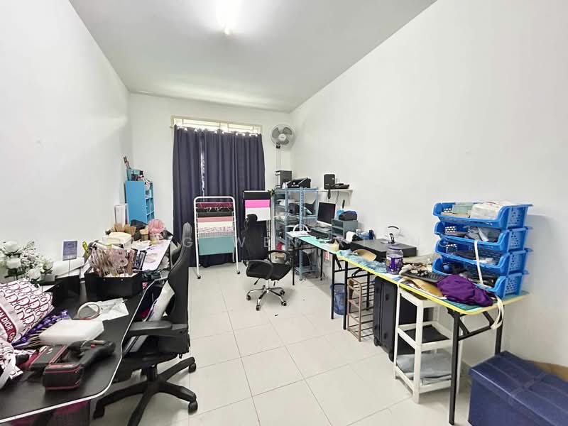Rumah Teres 2 Tingkat untuk Dijual di Kangkar Pulai (Skudai) - Kang Wen Xiang - PropertyGuru.com.my