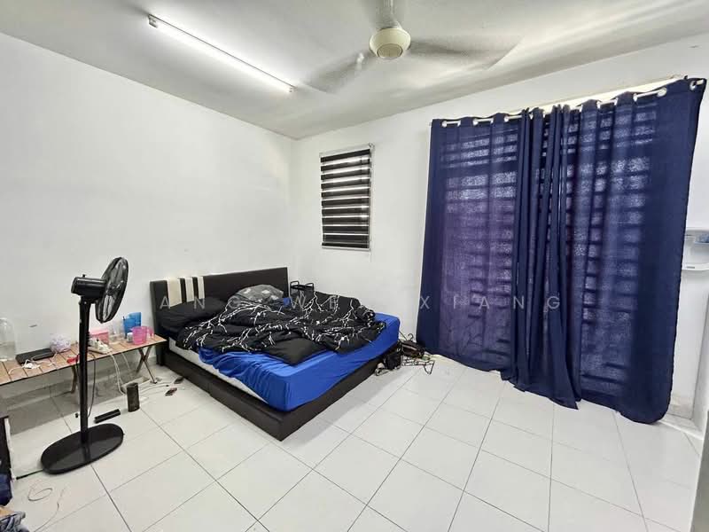 Rumah Teres 2 Tingkat untuk Dijual di Kangkar Pulai (Skudai) - Kang Wen Xiang - PropertyGuru.com.my