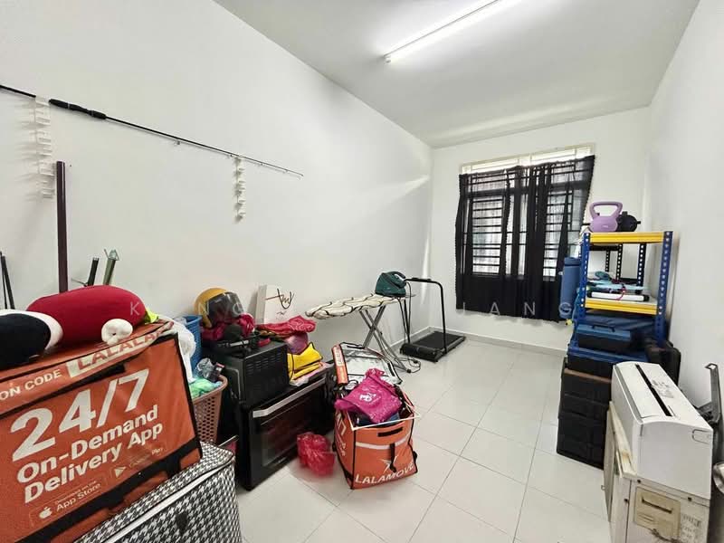 Rumah Teres 2 Tingkat untuk Dijual di Kangkar Pulai (Skudai) - Kang Wen Xiang - PropertyGuru.com.my