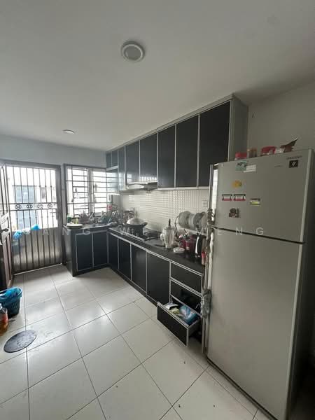 Rumah Teres 2.5 Tingkat untuk Dijual di Taman Scientex Pasir Gudang (Pasir Gudang) - Ang Wee Meng - PropertyGuru.com.my