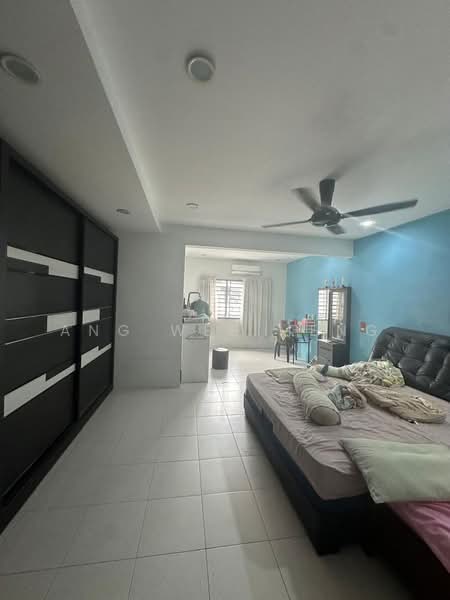 Rumah Teres 2.5 Tingkat untuk Dijual di Taman Scientex Pasir Gudang (Pasir Gudang) - Ang Wee Meng - PropertyGuru.com.my