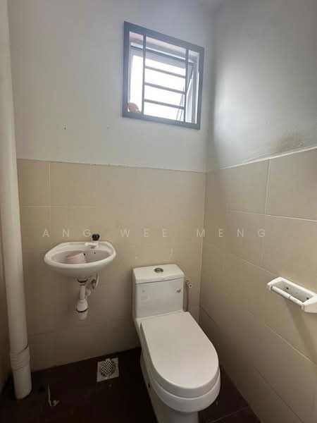 Rumah Teres 2.5 Tingkat untuk Dijual di Taman Scientex Pasir Gudang (Pasir Gudang) - Ang Wee Meng - PropertyGuru.com.my