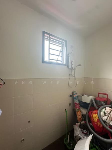 Rumah Teres 2.5 Tingkat untuk Dijual di Taman Scientex Pasir Gudang (Pasir Gudang) - Ang Wee Meng - PropertyGuru.com.my
