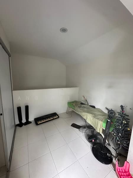 Rumah Teres 2.5 Tingkat untuk Dijual di Taman Scientex Pasir Gudang (Pasir Gudang) - Ang Wee Meng - PropertyGuru.com.my