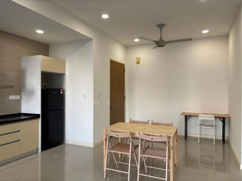 Servis Apartment untuk Disewa di D'Pristine - Mr Lu - PropertyGuru.com.my