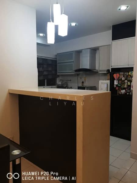 Kondominium untuk Disewa di Monte Bayu - Charles Liyau - PropertyGuru.com.my