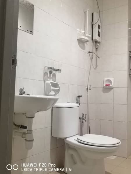 Kondominium untuk Disewa di Monte Bayu - Charles Liyau - PropertyGuru.com.my