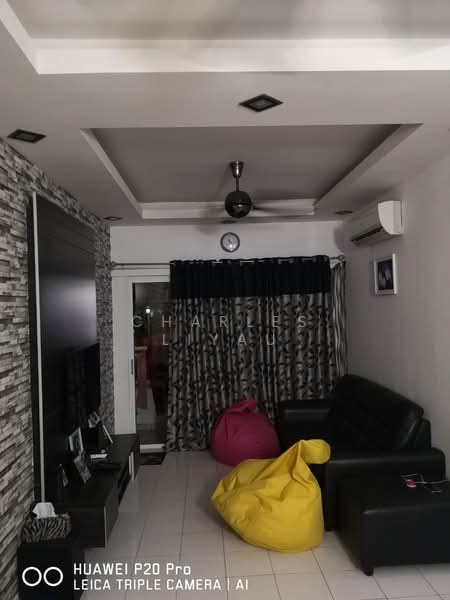 Kondominium untuk Disewa di Monte Bayu - Charles Liyau - PropertyGuru.com.my