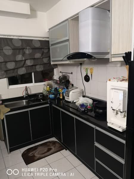 Kondominium untuk Disewa di Monte Bayu - Charles Liyau - PropertyGuru.com.my