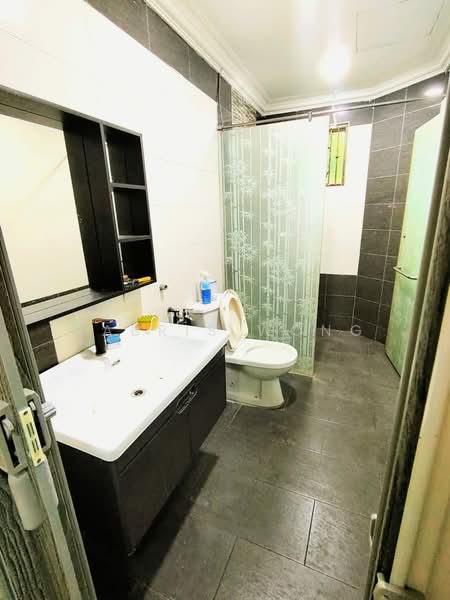2-storey Terraced House for Sale in Bandar Putera (Klang) - Tabris Wong - Bathroom - PropertyGuru.com.my