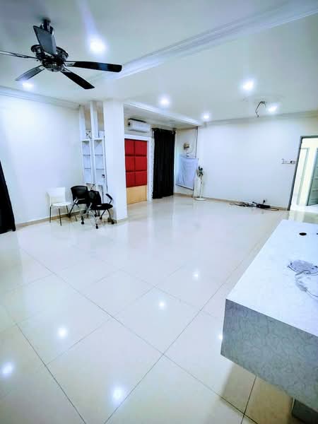 2-storey Terraced House for Sale in Bandar Putera (Klang) - Tabris Wong - Interior - PropertyGuru.com.my