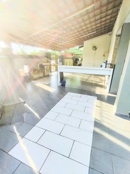 2-storey Terraced House for Sale in Bandar Putera (Klang) - Tabris Wong - Exterior - PropertyGuru.com.my