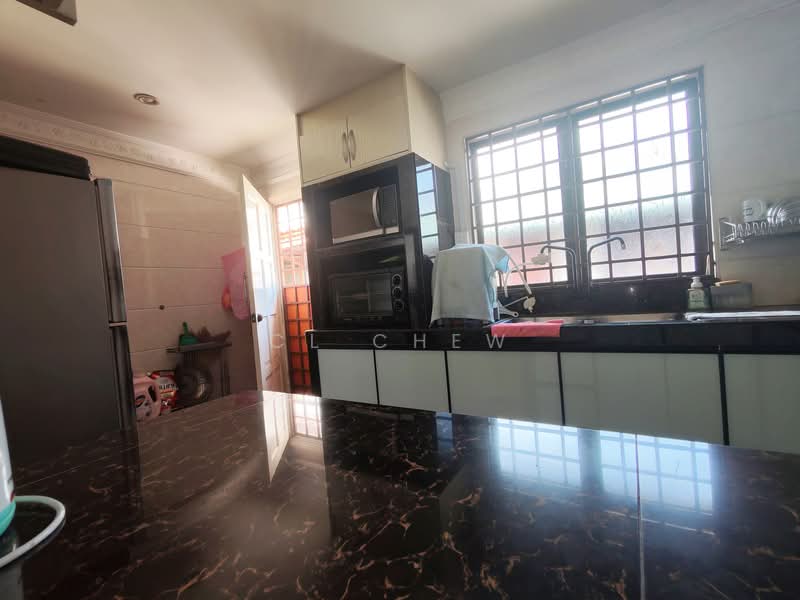 Rumah Teres 1 Tingkat untuk Dijual di Taman Sentosa (Klang) - CL Chew - PropertyGuru.com.my