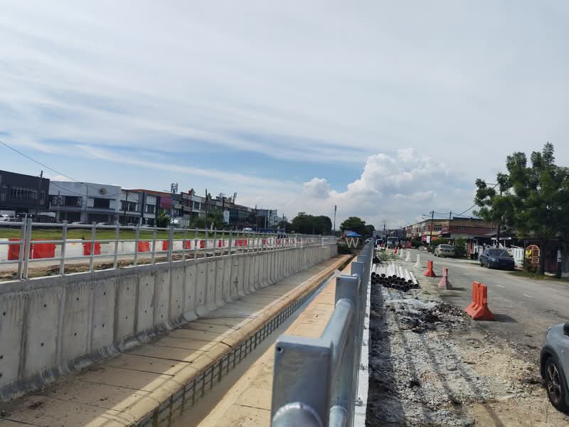 Rumah Teres 1 Tingkat untuk Dijual di Taman Sentosa (Klang) - CL Chew - PropertyGuru.com.my