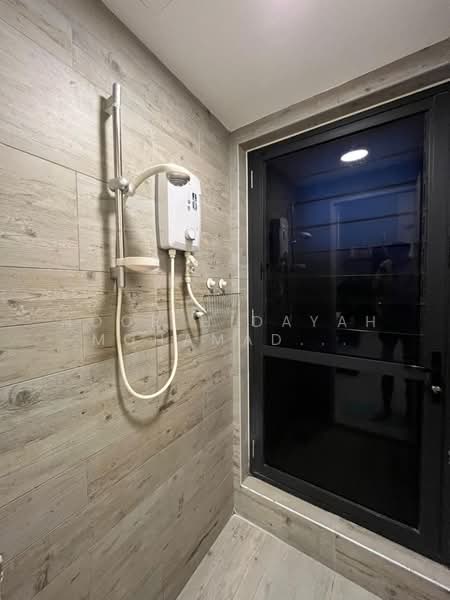 Service Residence for Sale at Arte Mont Kiara - Noor Hidayah Mohamad Noor - Bathroom - PropertyGuru.com.my