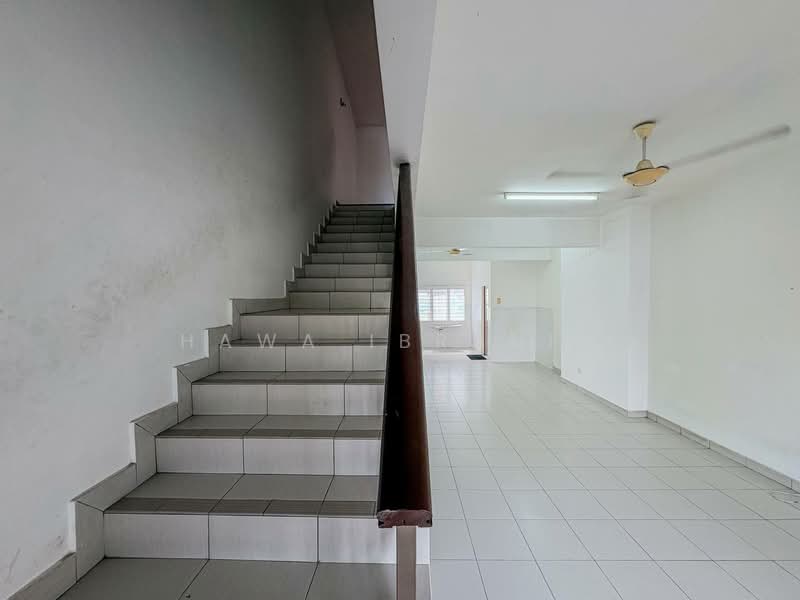 Rumah Teres 2 Tingkat untuk Dijual di Bandar Rinching Seksyen 6 (Semenyih) - Hawa Ibrahim - Interior - PropertyGuru.com.my