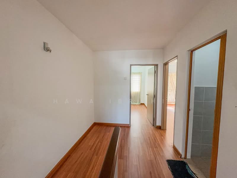 Rumah Teres 2 Tingkat untuk Dijual di Bandar Rinching Seksyen 6 (Semenyih) - Hawa Ibrahim - Interior - PropertyGuru.com.my