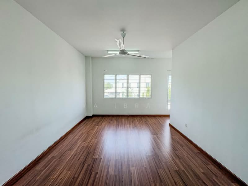 Rumah Teres 2 Tingkat untuk Dijual di Bandar Rinching Seksyen 6 (Semenyih) - Hawa Ibrahim - Interior - PropertyGuru.com.my