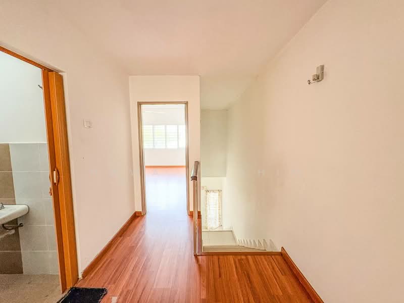 Rumah Teres 2 Tingkat untuk Dijual di Bandar Rinching Seksyen 6 (Semenyih) - Hawa Ibrahim - Interior - PropertyGuru.com.my
