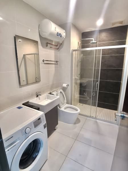 Kondominium untuk Dijual di Amberside @ Country Garden Danga Bay - Jacky Ong - PropertyGuru.com.my
