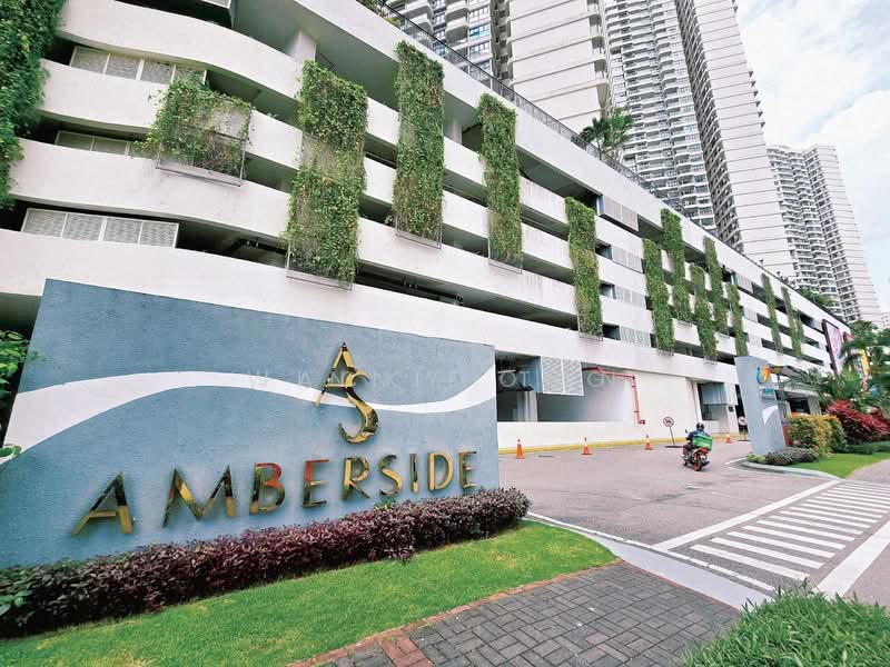 Kondominium untuk Dijual di Amberside @ Country Garden Danga Bay - Jacky Ong - PropertyGuru.com.my