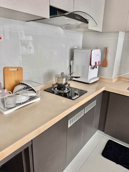 Kondominium untuk Dijual di Amberside @ Country Garden Danga Bay - Jacky Ong - PropertyGuru.com.my