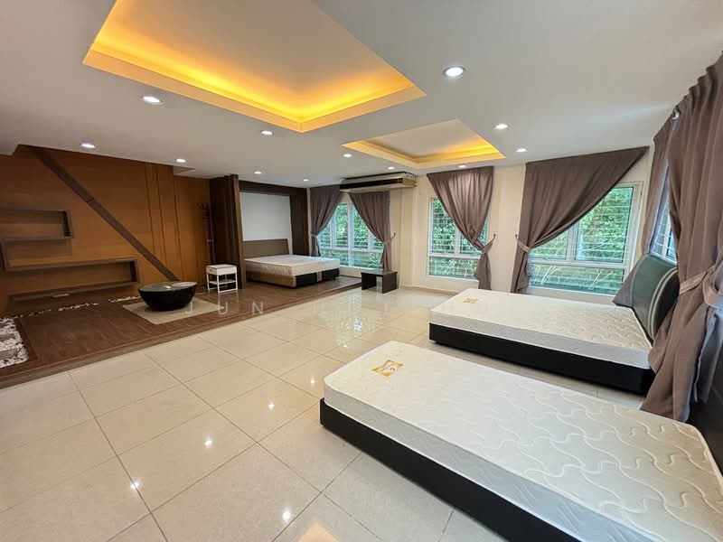 Rumah Berkembar untuk Disewa di Kota Kinabalu (Sabah) - Jun Hoe Hui - Bedroom - PropertyGuru.com.my