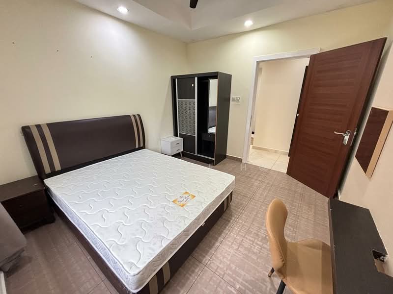 Rumah Berkembar untuk Disewa di Kota Kinabalu (Sabah) - Jun Hoe Hui - Bedroom - PropertyGuru.com.my