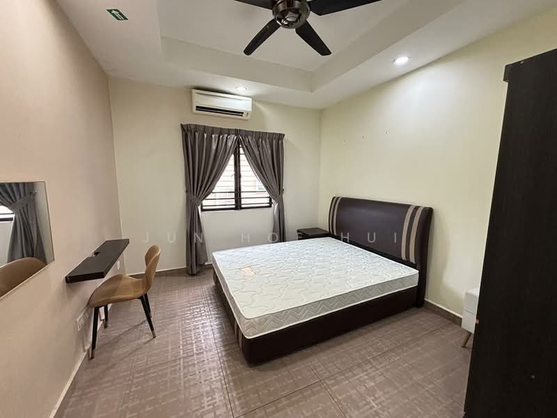 Rumah Berkembar untuk Disewa di Kota Kinabalu (Sabah) - Jun Hoe Hui - Bedroom - PropertyGuru.com.my