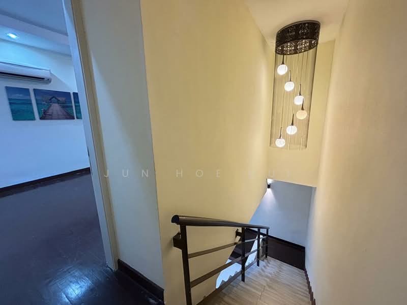 Rumah Berkembar untuk Disewa di Kota Kinabalu (Sabah) - Jun Hoe Hui - Interior - PropertyGuru.com.my