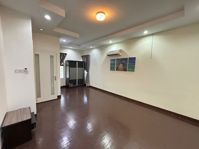 Rumah Berkembar untuk Disewa di Kota Kinabalu (Sabah) - Jun Hoe Hui - Living Room - PropertyGuru.com.my