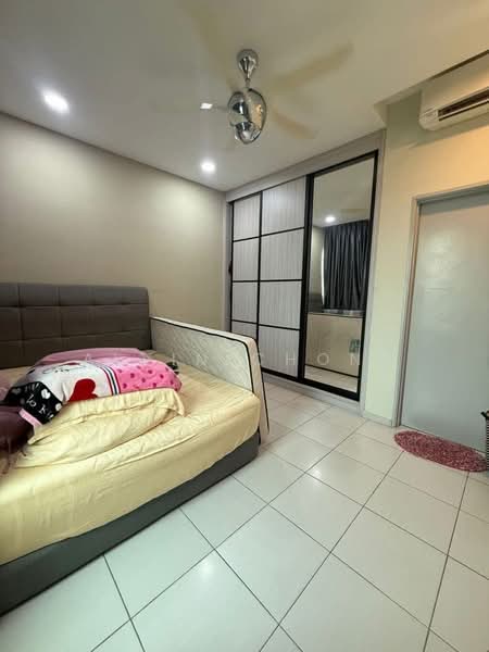 Service Residence for Rent at The Zizz @ Damansara North - Alvin Chong - Bedroom - PropertyGuru.com.my
