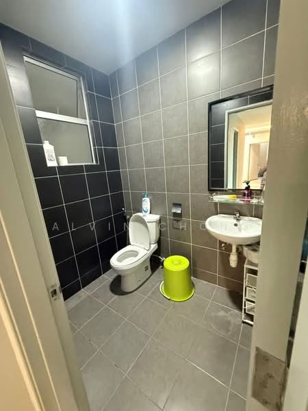 Service Residence for Rent at The Zizz @ Damansara North - Alvin Chong - PropertyGuru.com.my
