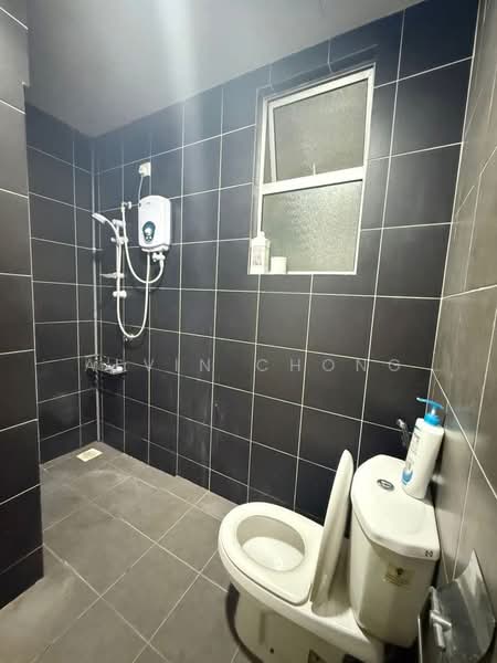 Service Residence for Rent at The Zizz @ Damansara North - Alvin Chong - Bathroom - PropertyGuru.com.my
