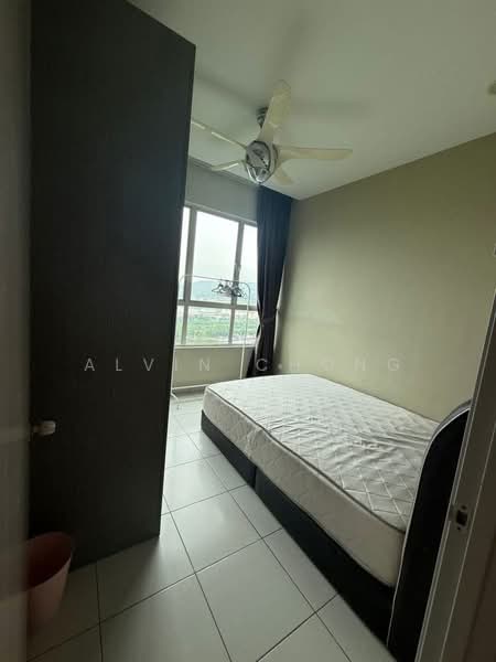 Service Residence for Rent at The Zizz @ Damansara North - Alvin Chong - Bedroom - PropertyGuru.com.my