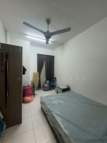 Apartment for Rent at Telaga Emas - Leesa Cheah - Bedroom - PropertyGuru.com.my